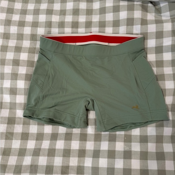 Tracksmith Pants - Tracksmith Short